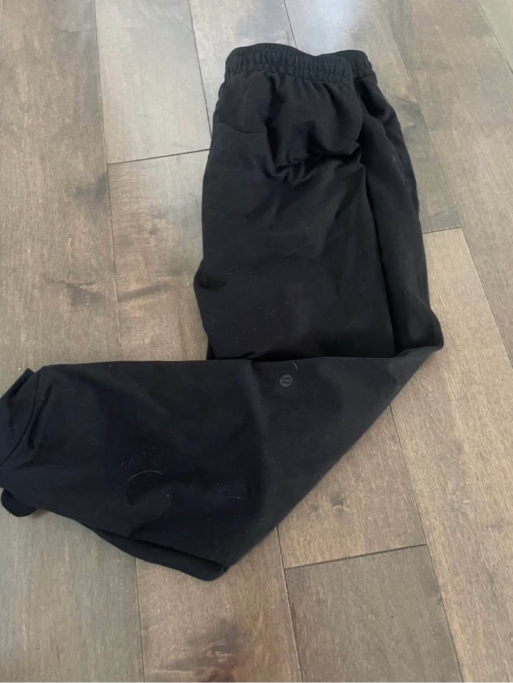 On the fly jogger 28’’ lululemon size 6